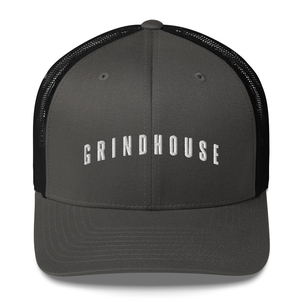 GRINDHOUSE Trucker Cap