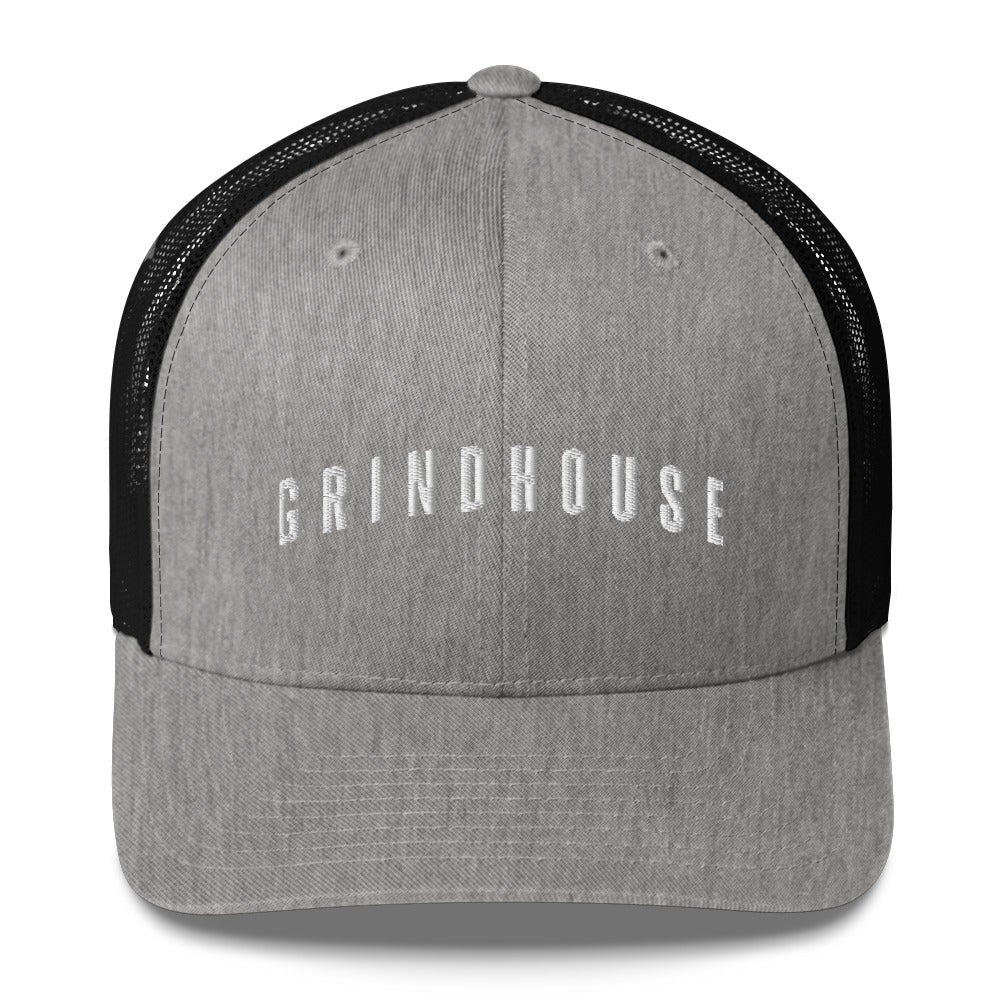 GRINDHOUSE Trucker Cap