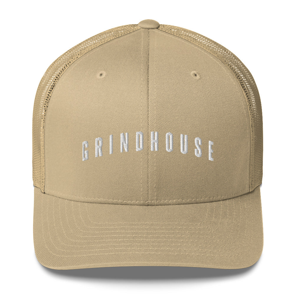 GRINDHOUSE Trucker Cap