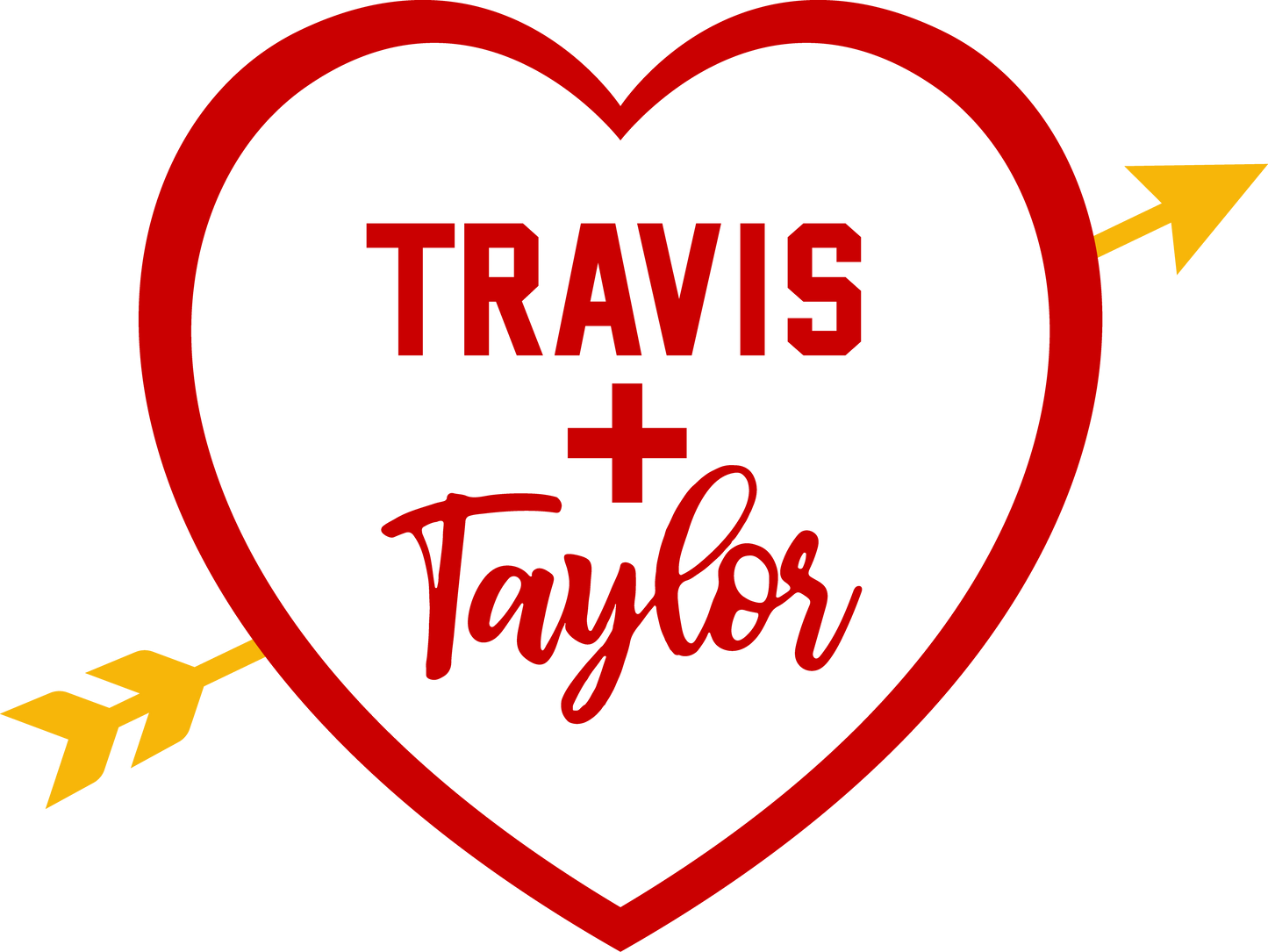Travis + Taylor Dad hat