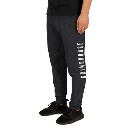 GRINDHOUSE Unisex Joggers