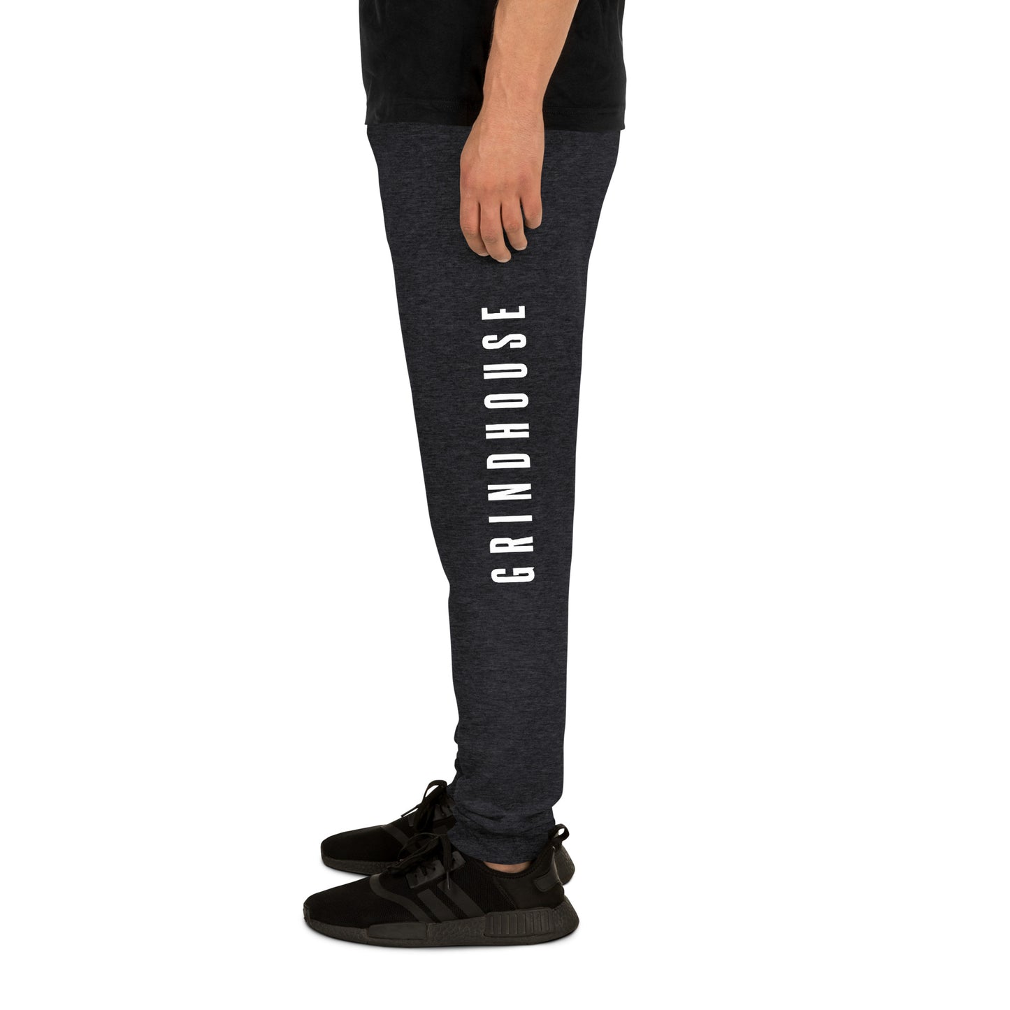 GRINDHOUSE Unisex Joggers