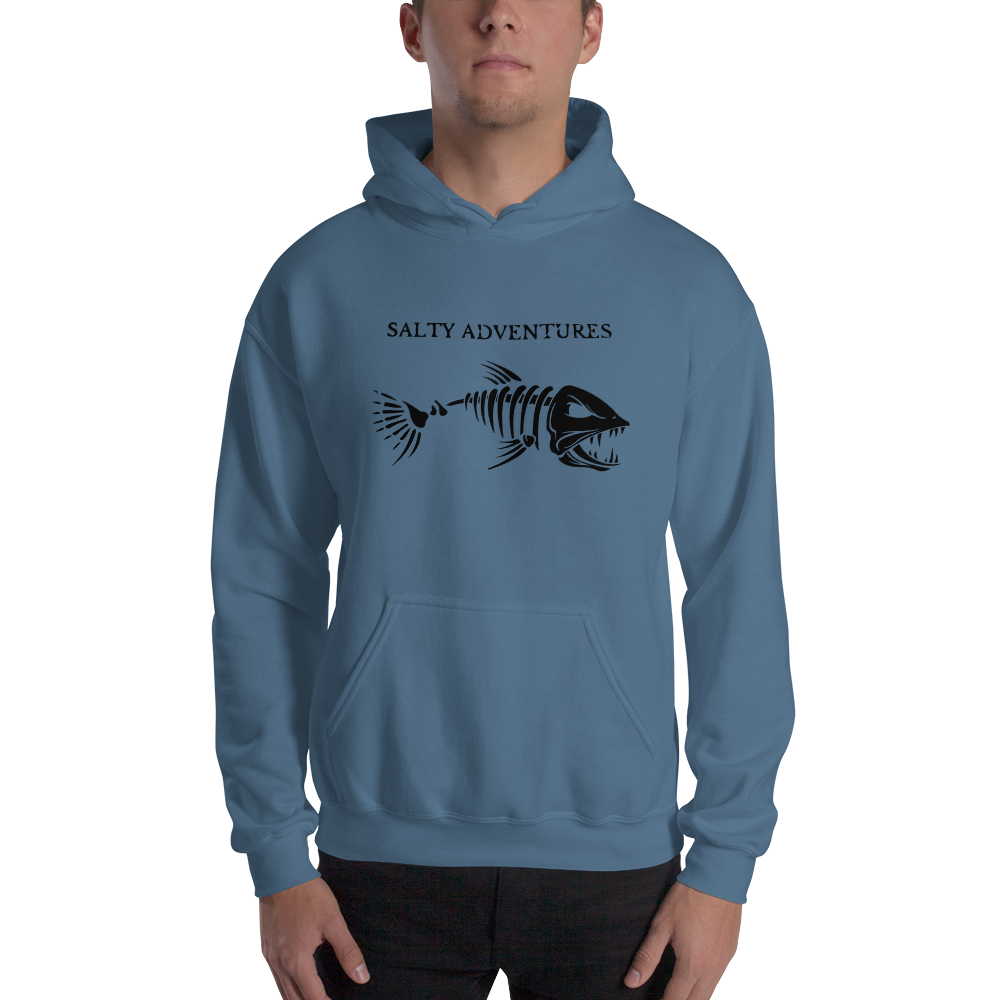 SA Classic Hoodie